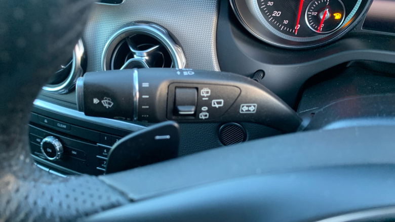 Mercedes-Benz GLA 180 Urban Edition 5dr Auto Petrol Hatchback